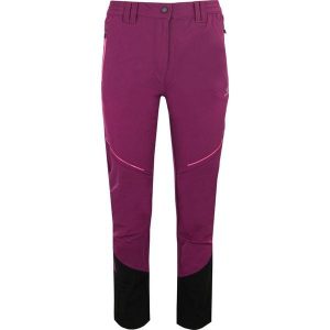 Spodnie damskie ATHL. DPT. Katana Dark Purple rozmiar 40. Czarne spodnie sportowe YOA, bez wzorów. Za 298,99 zł.