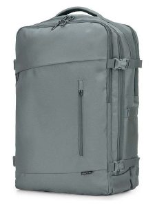 Puccini Plecak "XL Easy Pack" w kolorze szarym - 40 x 55 x 20 cm rozmiar: onesize. Szare plecaki Puccini. Za 194,99 zł.