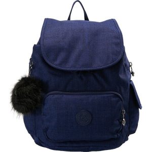 Kipling CITY PACK S Plecak indigo. Plecaki marki Kipling. Za 379,00 zł.