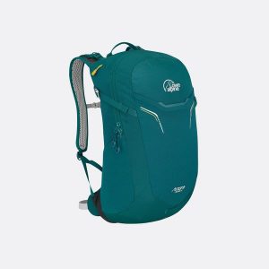 Plecak turystyczny Lowe Alpine AirZone Active 18. Zielone plecaki Lowe Alpine. Za 353,20 zł.