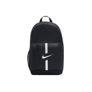 Plecak sportowo-turystyczny Nike Academy Team Backpack pojemność 22 L. Czarne plecaki Nike. Za 119,99 zł.