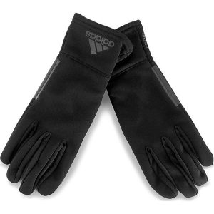 Rękawiczki Damskie adidas - Clmht Gloves BR0739 S Black/Black/Blkref. Rękawiczki marki ADIDAS. Za 129,00 zł.