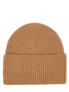 Marie Lund Czapka Kobiety brązowy, ONE SIZE. Brązowe czapki Marie Lund, bez wzorów. Za 149,95 zł.