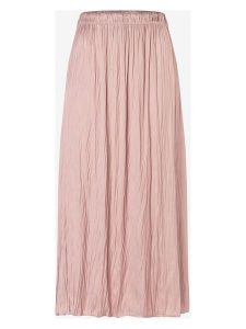 More & More Spódnica w kolorze jasnoróżowym rozmiar: 42. Różowe spódnice More & More, na co dzień, bez wzorów, maxi. Za 139,54 zł.