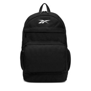 Plecak Reebok. Czarne plecaki Reebok. Za 129,99 zł.