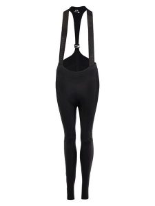 Protective Spodnie kolarskie "Aero Fusion" w kolorze czarnym rozmiar: 38. Czarne spodnie sportowe Protective, bez wzorów, z poliamidu, rowerowe. Za 410,94 zł.