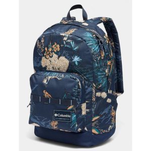 Plecak damski Columbia Zigzag II 22L Printed. Niebieskie plecaki Columbia. Za 229,00 zł.