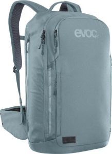 Evoc COMMUTE PRO 22 S/M plecak ochronny 22L. Szare plecaki EVOC. Za 553,60 zł.