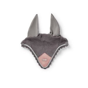 Krótki kapelusz dla koni Equestrian Stockholm. Czerwone kapelusze EQUESTRIAN STOCKHOLM, bez wzorów, sportowe. Za 303,00 zł.