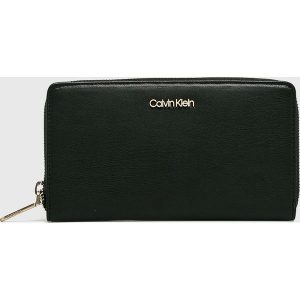 Calvin Klein - Portfel Fold Large. Portfele marki Calvin Klein. W wyprzedaży za 239,90 zł.