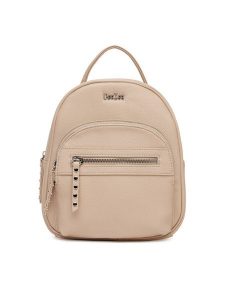 DeeZee Plecak DZE-S-009-07 Beżowy. Brązowe plecaki DeeZee. Za 129,99 zł.
