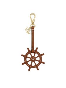 LAUREN RALPH LAUREN Torebka 432P09308001 Brązowy. Brązowe torebki klasyczne Lauren Ralph Lauren, bez wzorów, z materiału, bez dodatków. Za 289,99 zł.