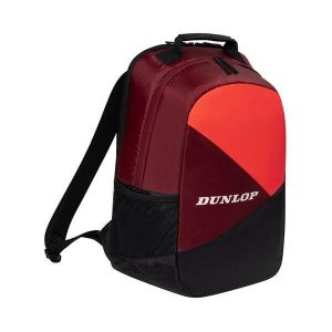 Plecak tenisowy Dunlop CX Club Backpack. Czarne plecaki DUNLOP. Za 219,99 zł.