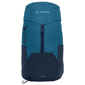 Plecak VAUDE Jura 18 L. Niebieskie plecaki Vaude. Za 481,95 zł.