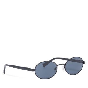 Okulary przeciwsłoneczne Guess. Czarne okulary przeciwsłoneczne Guess. Za 344,99 zł.