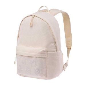 Plecak Adeo Big Logo Polyester 19L. Brązowe plecaki IGUANA. Za 207,87 zł.
