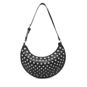 Torebka JENNY. Czerwone torebki klasyczne Jenny, bez wzorów, bez dodatków. Za 119,99 zł.