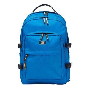 Plecak Sao Paulo. Niebieskie plecaki Caterpillar. Za 306,99 zł.