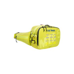 Nerka na rower Tatonka Bike Hip Bag MTB 5 - lime. Żółte nerki i saszetki Tatonka, bez wzorów. Za 235,99 zł.