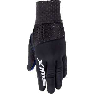 Swix Rękawice Damskie Triac Light, Czarne, 7/M. Rękawiczki marki Swix. Za 209,00 zł.