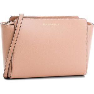 Torebka EMPORIO ARMANI - Y3B084 YH15A 82762 Skin/Pietra. Torebki klasyczne marki Emporio Armani. Za 639,00 zł.
