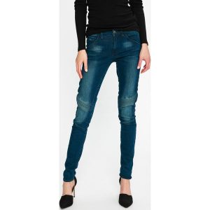 G-Star Raw - Jeansy 5622. Jeansy marki G-Star Raw. W wyprzedaży za 319,90 zł.