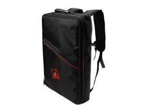 Plecak, pokrowiec na buty narciarskie i snowboardowe Snowsport. Czarne plecaki SNOWSPORT. Za 129,00 zł.