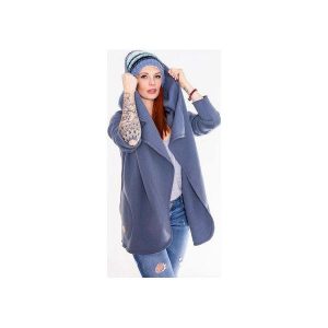 Aloha Short Coat. Płaszcze marki Evokaii. Za 289,00 zł.