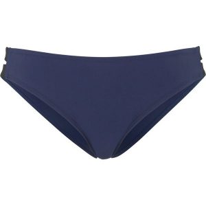Figi bikini bonprix niebieski. Bikini marki bonprix. Za 16,99 zł.