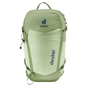 Plecak turystyczny Deuter Speed Lite Pro 19. Zielone plecaki Deuter. Za 494,99 zł.