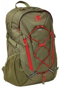 Plecak turystyczny Karrimor Metro. Zielone plecaki KARRIMOR. Za 159,79 zł.