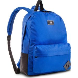 Plecak VANS - Old Skool II Backpack V00ONI89P Blue 050. Plecaki marki Vans. W wyprzedaży za 119,00 zł.