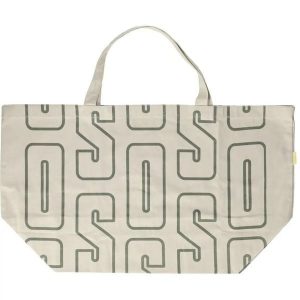 Torba na ramię SOS Arden. Brązowe torby podróżne i sportowe SOS, bez wzorów, na ramię. Za 185,50 zł.