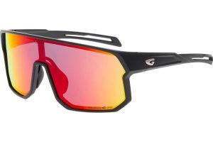 Okulary przeciwsłoneczne GOG VIDAR. Czarne okulary przeciwsłoneczne GOG. Za 152,99 zł.