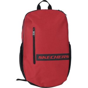 Plecak, Skechers Stunt Backpack SKCH7680-RED, pojemność: 20 L. Czarne plecaki Skechers. Za 99,99 zł.