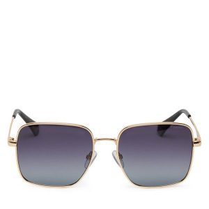 Okulary przeciwsłoneczne Polaroid. Niebieskie okulary przeciwsłoneczne Polaroid. Za 199,99 zł.