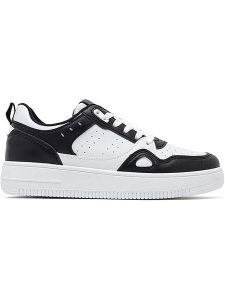 Sixth Sens Sneakersy w kolorze biało-czarnym rozmiar: 39. Białe trampki Sixth Sens, bez wzorów, bez zapięcia. Za 113,99 zł.