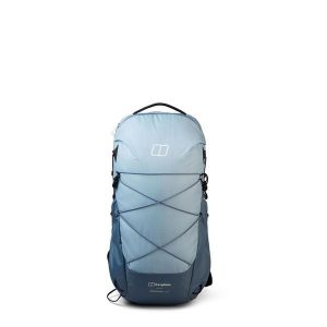 Plecak turystyczny Berghaus Freeflow 24 l - nepal/airway grey. Zielone plecaki Berghaus. Za 582,99 zł.