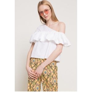 Noisy May - Top. T-shirty marki Noisy may. W wyprzedaży za 39,90 zł.