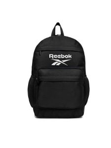 Reebok Plecak CWBEO-RBK-P-002-09 Czarny. Czarne plecaki Reebok. Za 99,99 zł.
