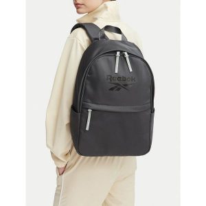 Plecak Reebok. Szare plecaki Reebok. Za 129,99 zł.