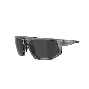 Okulary przeciwsłoneczne rowerowe Bliz Arrow Transparent Grey. Czarne okulary przeciwsłoneczne BLIZ. Za 298,96 zł.