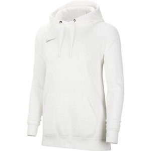 Damska Bluza Z Kapturem Park 20 Raglan. Białe bluzy Nike, bez wzorów, z kapturem. Za 279,99 zł.