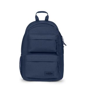 Plecak Eastpak DBL S. Niebieskie plecaki Eastpak. Za 304,00 zł.