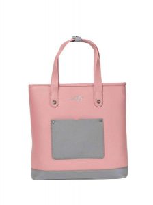 Torebka/plecak 3w1 o pojemności 7L - Dusty Rose/Light Grey Meatfly. Czerwone plecaki Meatfly. Za 220,99 zł.