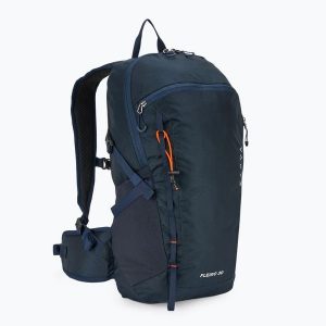 Plecak turystyczny KADVA Fleiro 30 l. Niebieskie plecaki KADVA. Za 139,99 zł.