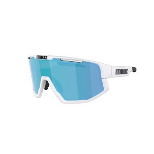 Okulary rowerowe przeciwsłoneczne Bliz Vision 52001-03. Białe okulary przeciwsłoneczne BLIZ. Za 328,99 zł.