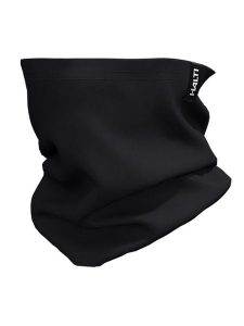 Halti Polarowy szal-koło "Trone" w kolorze czarnym rozmiar: onesize. Czarne szaliki HALTI, bez wzorów, z polaru. Za 78,47 zł.