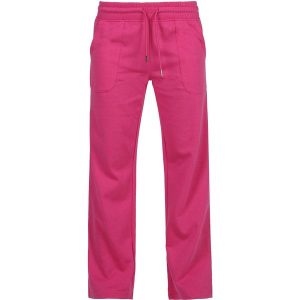 Fuksjowa Bluzka Damska 2XL - Miękka i Oddychająca Bawełna. Czerwone spodnie dresowe GALEO, xl, bez wzorów, z bawełny. Za 165,99 zł.