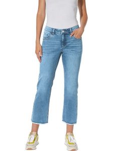 Heine Dżinsy w kolorze niebieskim rozmiar: W40. Niebieskie jeansy Heine, bez wzorów. Za 122,67 zł.